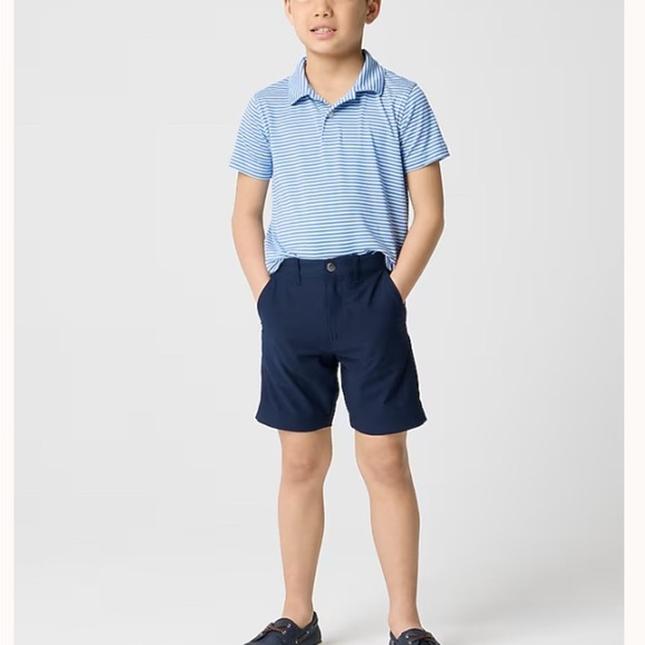 Gramercy Tech Short - Picture 3 of 7